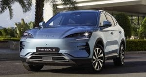 BYD Catat Pendapatan Lebih RM443 bilion pada 2024, Kalahkan Tesla dalam Pasaran EV