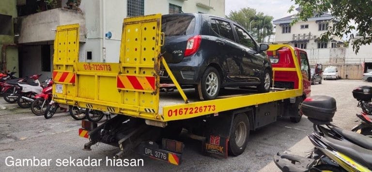 Selesai isu “Bezza Gula”, Kini “Axia Semput” Pula Timbul?