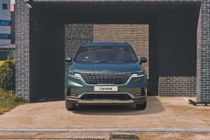 Kia Carnival Pre-Facelift 2024 : Harga Bermula Dari RM198,500