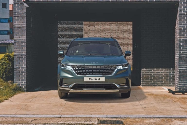 Kia Carnival Pre-Facelift 2024 : Harga Bermula Dari RM198,500