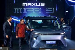 Kenderaan Elektrik (EV) Akan Mula Diguna oleh Kerajaan Tahun Ini