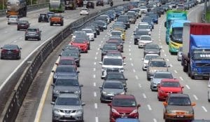 Jumlah Jualan Keseluruhan Kenderaan di Malaysia 2024 Mengikut Jenama – Siapa Naik dan Turun?