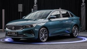 Penghantaran Proton S70 Ditunda Demi Memastikan Kualiti, Resale Value