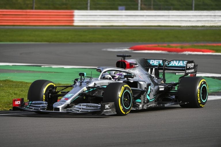 Perlumbaan F1 Bakal Kembali ke Sepang – Petronas Nafi