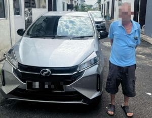 Tiada Syarat Baharu untuk Warga Emas Perbaharui Lesen – JPJ