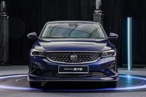 Lebih 8,000 Tempahan Proton S70 – 1,442 Unit Telah Mula Dihantar
