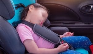 Kanak-kanak 5 Tahun Meninggal Selepas Ditinggalkan Ibunya di Dalam Kereta