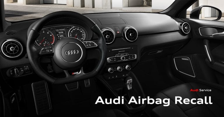 Panggilan Semula Beg Udara Takata, Gesa Pemilik Segera Buat Pembaikan – Audi Malaysia