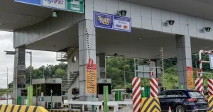 Lebuhraya LKSA, SILK, DASH dan SUKE Kini Boleh Guna Kad Debit dan Kredit