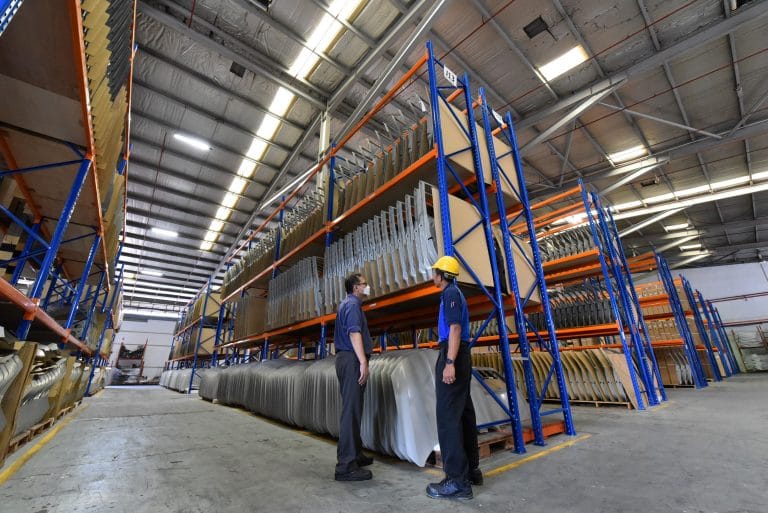 Ambil Bekalan Komponen dari China, Pembekal Komponen Proton Dakwa Terjejas