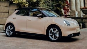 Ora Good Cat Bakal Ditukar Nama Kepada Ora 03 – CKD di Malaysia?