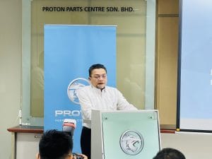 Ketersediaan Stok Alat Ganti Proton Kini Meningkat 2 Kali Ganda