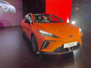 MG4 EV 2024 Kini Dilancarkan di Malaysia: Harga Bermula Dari RM103,999 hingga RM158,999