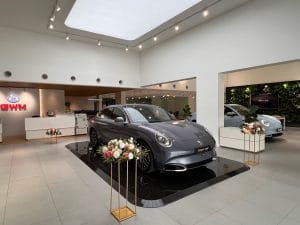 GWM Malaysia Lancar Pusat 3S Baru di Setia Alam