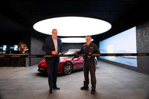 Lotus Store Pertama di Malaysia Kini Dibuka di Pavillion Damansara Heights