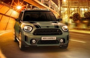 MINI Countryman F60 Facelift Yang Terakhir Tiba di Malaysia – Harga Bermula RM254,000