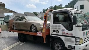 Pemegang Taruh Perlu Libat Urus Sama Kajian Lemon Law – Syahredzan