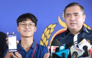 Ujian Memandu eTesting Perlu Dipantau Rapi, Elak lesen ‘terbang’ – Anthony Loke