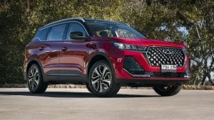 Chery Tiggo 7 Pro Bakal Dilancarkan Tak Lama Lagi, Pendaftaran Minat Telah Dibuka