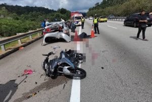 Data Bagi Rekod Kematian Bakal Dikeluarkan Setiap Hari oleh Kerajaan – Tingkatkan Kesedaran