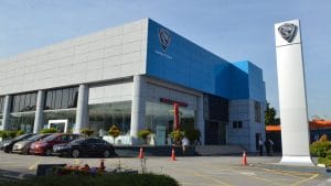 10,999 Unit Berjaya Dijual Proton pada Jun 2024 – Saga, S70 dan X50 Model Paling Laris