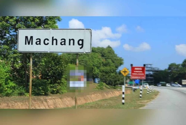 4 Jalan di Machang Ditutup Bermula 7 April Sempena Perayaan Aidilfitri – JKR