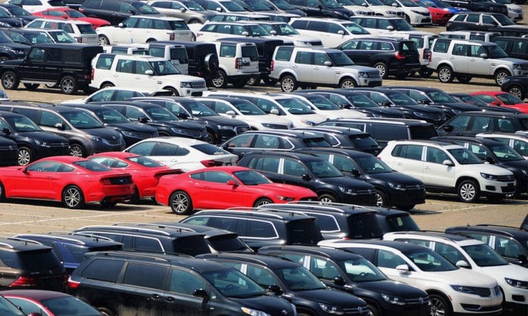 Jualan Kenderaan Baharu pada Mac Susut 10 Peratus – MAA