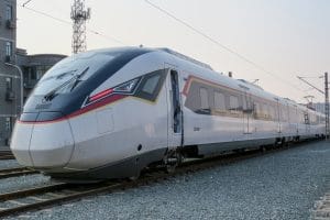 ECRL Bakal Siap Sepenuhnya Disember 2026, Mula Beroperasi Januari 2027 – Anthony Loke