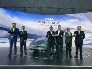 GWM Ora 07 Kini Dilancarkan di Malaysia: Harga Bermula RM169,800 – RM189,800