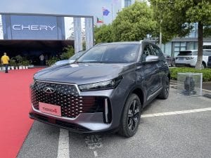 Chery Tiggo 4 Pro Bakal Dilancarkan ke Malaysia Pada Suku Pertama 2025