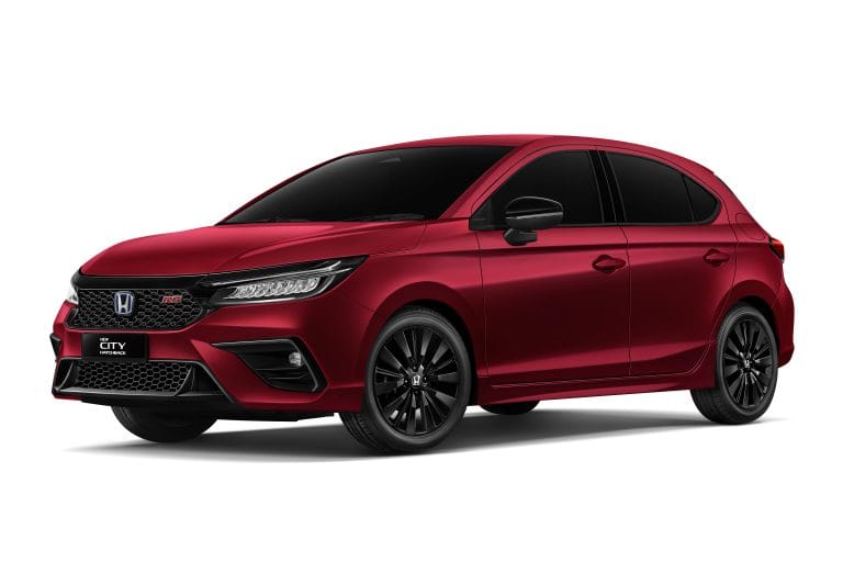 Tempahan Honda City Hatchback 2024 Dibuka – Dijangka Lancar Suku Kedua