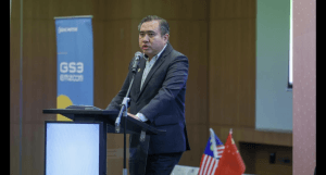 Perincian Cukai Jalan Baru bagi EV Akan Diumumkan Bulan Ini – Anthony Loke
