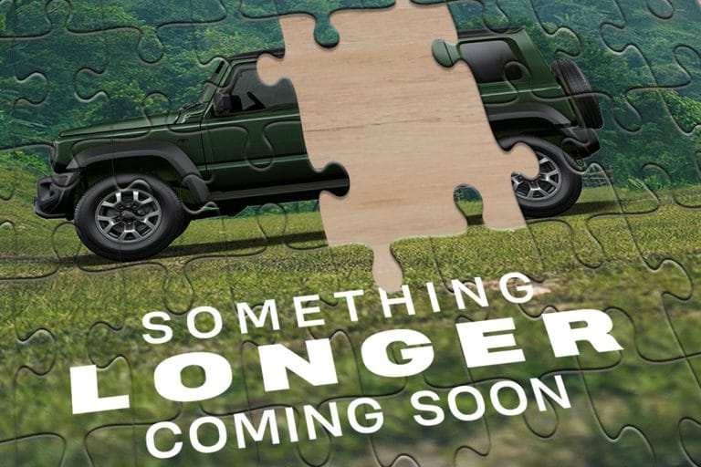 Tempahan Suzuki Jimny 5-pintu 2024 Telah Dibuka di Malaysia