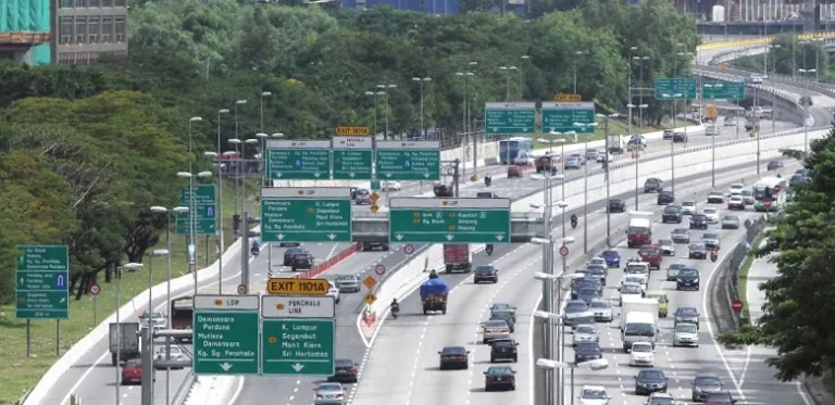 Kadar Tol Lebuhraya KESAS, Sprint, Smart dan LDP Kekal – ALR