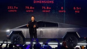 Tesla Turun Harga Lagi Kerana Jualan Global Menurun?