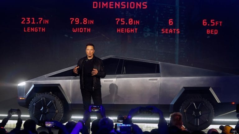 Tesla Turun Harga Lagi Kerana Jualan Global Menurun?