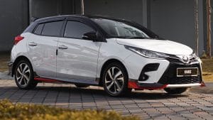 UMW Toyota Rekod Sebanyak 7,345 Unit Jualan pada April – Angka Jualan 2024 Kini Mencecah 30,789 Unit