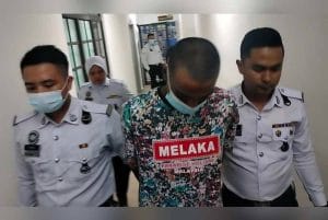 Kemalangan Atlet Kayak Kebangsaan – Pemandu Mabuk Mengaku Tidak Bersalah