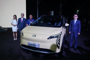 GAC Aion Y Plus Kini Rasmi Dilancarkan di Malaysia: Harga Bermula RM119,800 – RM135,800