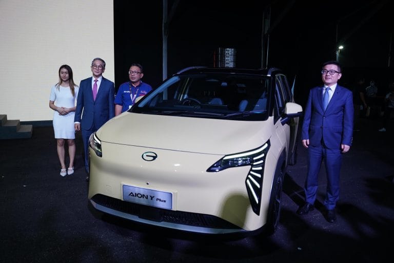 GAC Aion Y Plus Kini Rasmi Dilancarkan di Malaysia: Harga Bermula RM119,800 – RM135,800