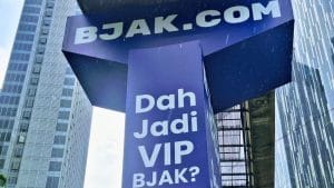 Kenyataan Rasmi BJAK – Urusan Pembaharuan Cukai Jalan adalah Secara Pilihan