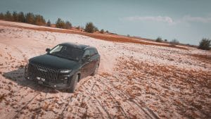 Lebih 7,000 Unit Kenderaan Jaecoo J7 Terjual Dalam Masa 5 Bulan – SUV Premium Paling Laris!