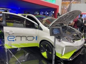 MITI Bantu Perodua Hasilkan EV Pertama di Malaysia Bawah RM100,000 Menjelang Akhir Tahun 2025