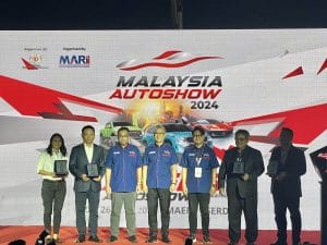 Malaysia Autoshow 2024 Kembali, Autoshow Terbesar – Lebih dari 200 Jenama, 500 Model