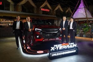 Isuzu D-Max 2024 Kini Rasmi Dilancarkan: Harga Bermula dari RM99,000 – RM158,000