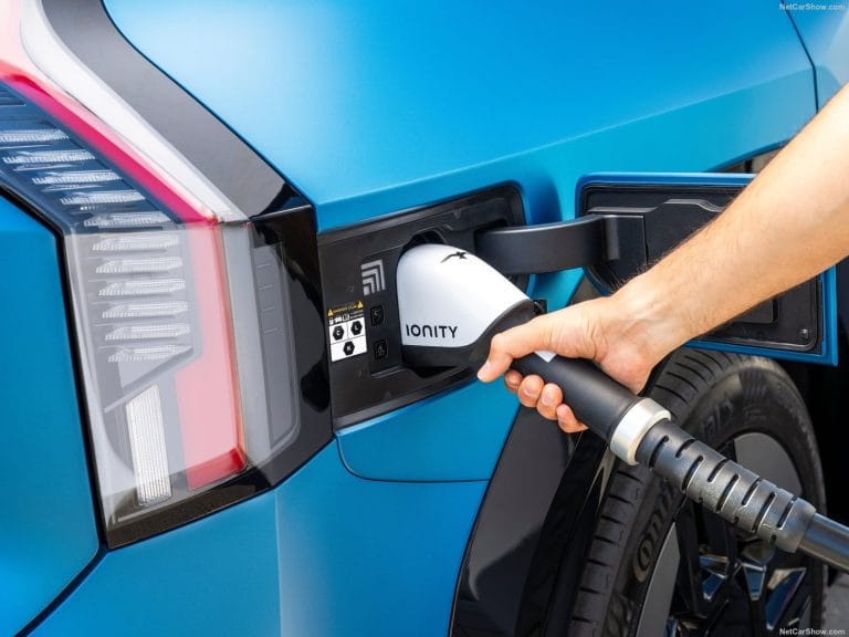 Jualan EV di Malaysia Meningkat Untuk Separuh Pertama 2024