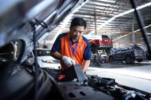 Proton Lancar Inisiatif Penarafan 5 Bintang – Tingkatkan Perkhidmatan Selepas Jualan