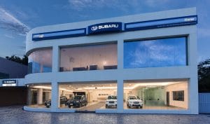 Subaru Tamatkan Operasi CKD di Malaysia – Beralih kepada CBU dari Jepun