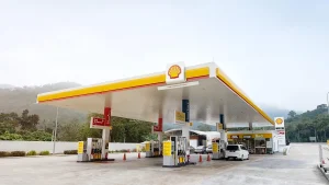 Shell Mungkin Jual Semua Rangkaian Stesen Minyaknya di Malaysia kepada Saudi Aramco