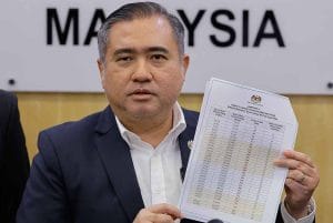 Cukai Jalan Kenderaan Elektrik (EV) 85 Peratus Lebih Murah Bermula 1 Januari 2026